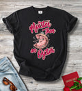 Moister Than An Oyster T-shirt