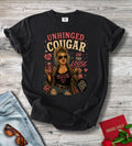 Unhinged Cougar T-Shirt