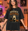 Spooky Bitches Club T-Shirt