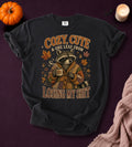 Cute Raccoon T-Shirt