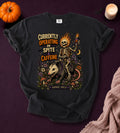 Operating on Spite & Caffeine T-Shirt