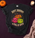 Soft and Squishy Halloween T-Shirt