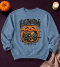 Halloween Town Sweatshirt