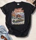 Holiday Travel Club Shirt