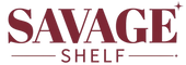 Savage Shelf - Home
