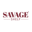 Savage Shelf - Home