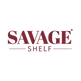 Savage Shelf - Home